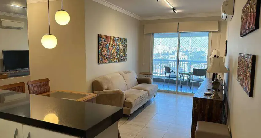 Apartamento com 2 dormitórios para alugar, 75 m² por r$ 14.000/mês - brookl