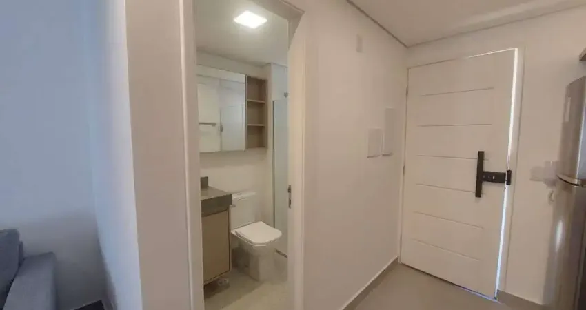 Studio em campo belo aluguel r$2.500,00 1 quarto, 1 banheiro, 1vg com 30m²