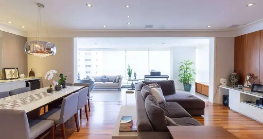 Apartamento moema venda 3 quartos sendo 3 suites, 3 vagas,181m²