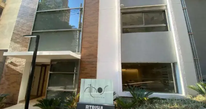 Apartamento com 1 quarto à venda na Rua Mário Amaral, 408, Paraíso, São Paulo