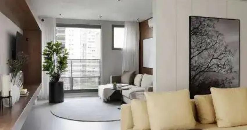 Apartamento itaim bibi venda com 3 quartos sendo 3 suites, 2 vagas, 142m²