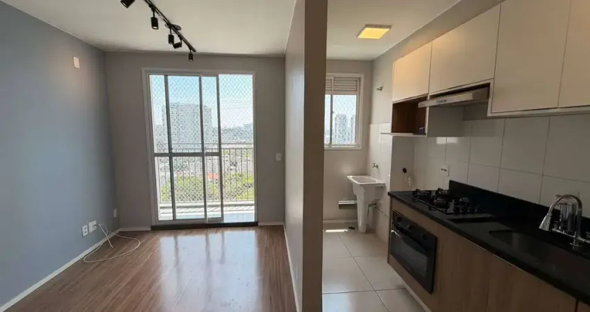 Apartamento com 3 quartos para alugar na Avenida Mário Lopes Leão, 952, Santo Amaro, São Paulo