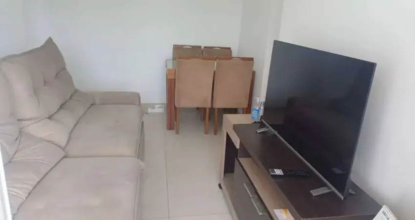 Apartamento com 2 quartos à venda na Rua Custódio de Oliveira, 3, Morumbi, São Paulo