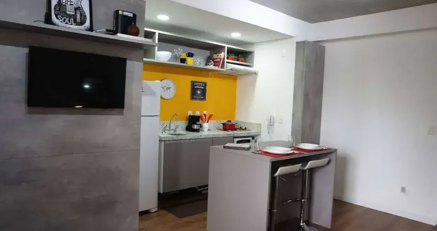Apartamento com 1 quarto à venda na Avenida Doutor Cardoso de Melo, 674, Vila Olímpia, São Paulo