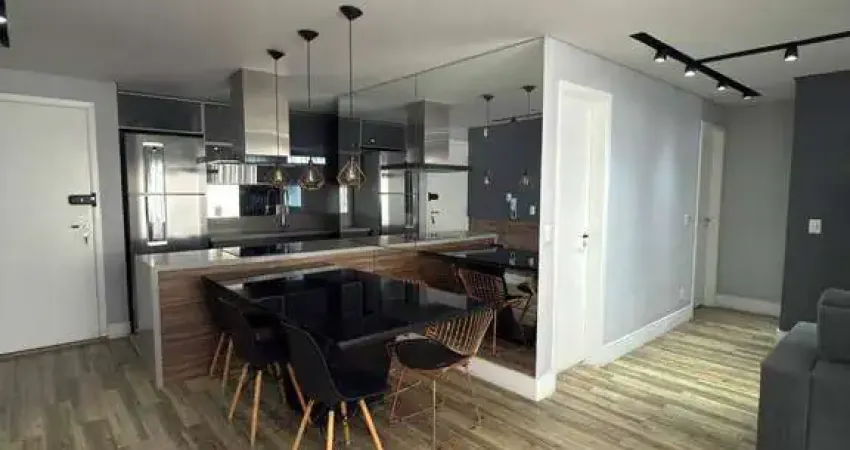 Apartamento vila andrade venda 3 quartos sendo 1 suite, 2 vagas 67m²