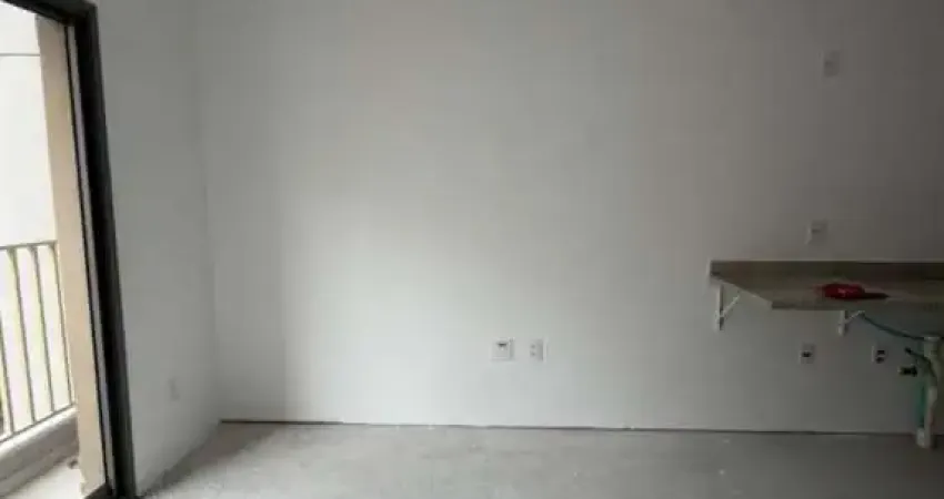 Apartamento em vila nova conceição com 1 quarto, 24m² entrega dez/2025