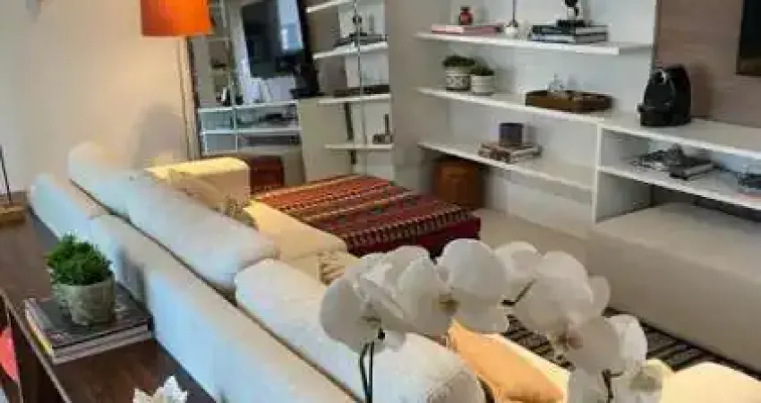 Apartamento com 1 quarto à venda na Rua Doutor João Clímaco Pereira, 65, Itaim Bibi, São Paulo