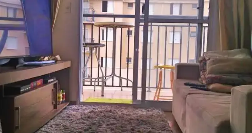 Apartamento com 2 quartos à venda na Rua Doutor Carlos Aldrovandi, 85, Morumbi, São Paulo