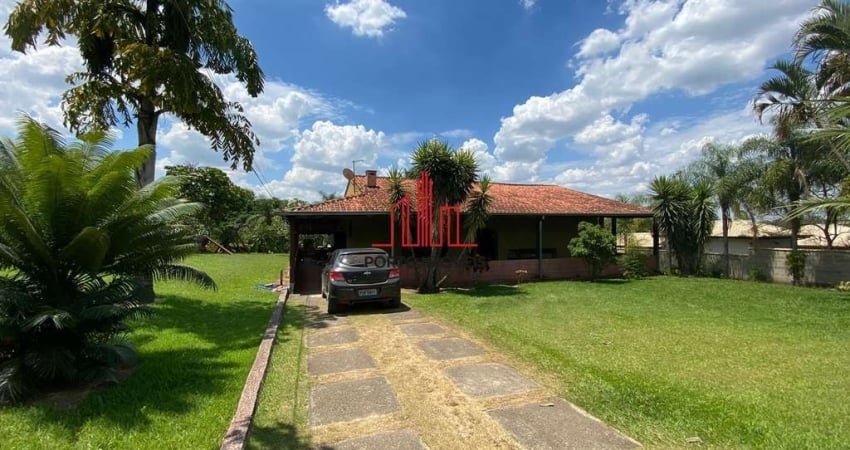 Chácara / sítio com 3 quartos à venda na RUA BEIJA FLOR, 295, Centro, Boituva