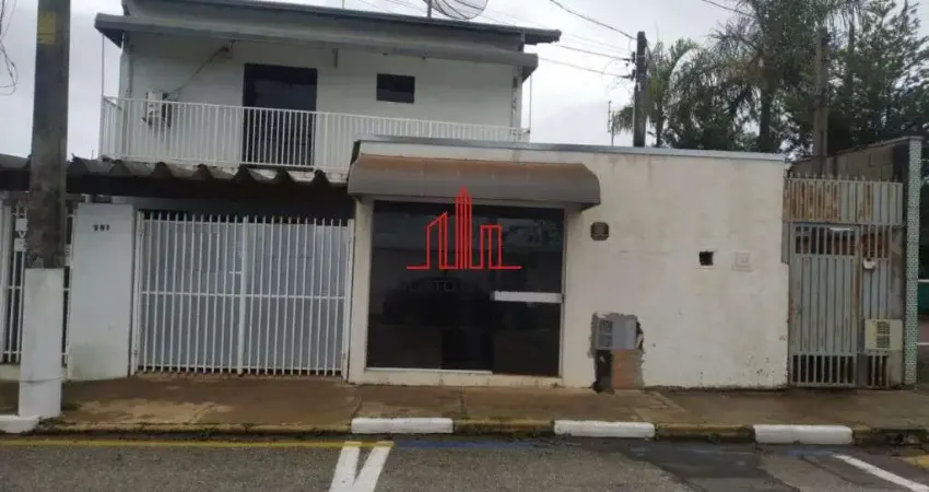 Sobrado 6 dormitórios à venda Centro Boituva/SP