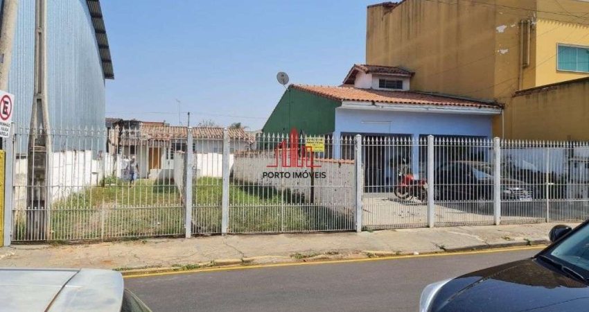 Ponto comercial à venda na JOÃO LISBOA, 30, Centro, Boituva