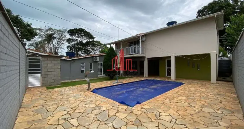 Chácara 4 dormitórios à venda Jardim Santo Antônio Boituva/SP