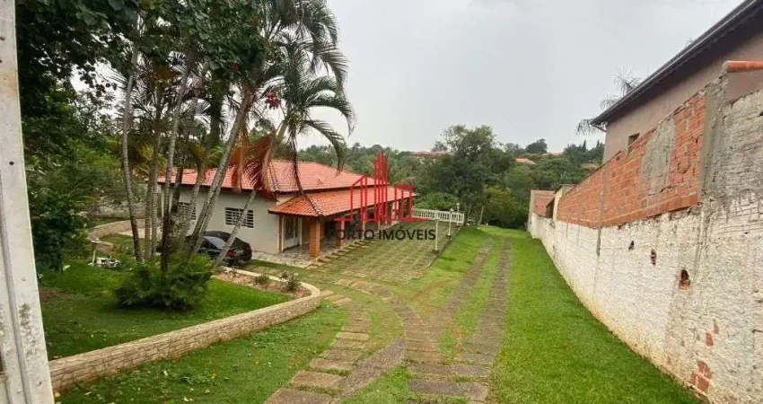 Chácara 4 dormitórios à venda Vitassay Boituva/SP