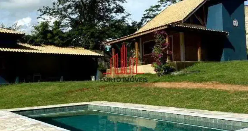 Chácara 2 dormitórios à venda Jardim Santa Adélia Boituva/SP