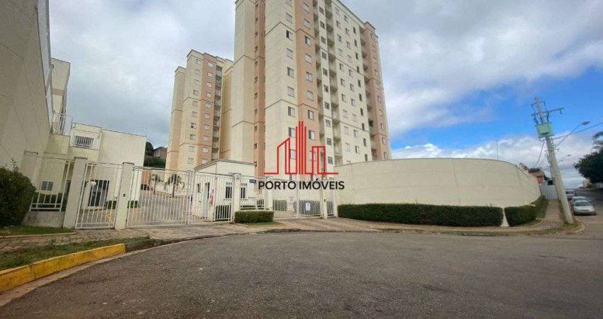 Apartamento 2 dormitórios à venda Jardim Primavera Boituva/SP