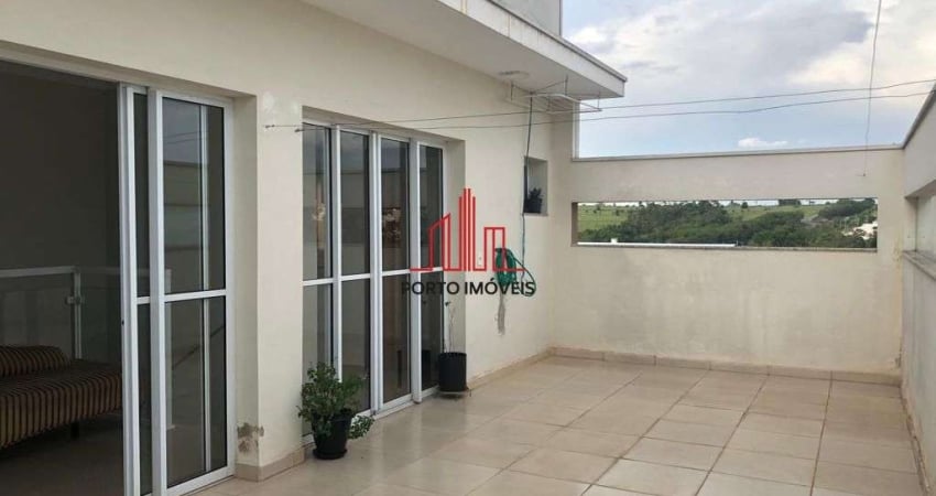 Apartamento 2 dormitórios à venda Jardim São Paulo Boituva/SP
