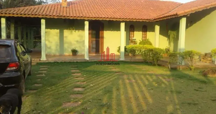 Chácara 4 dormitórios à venda Boituva Boituva/SP