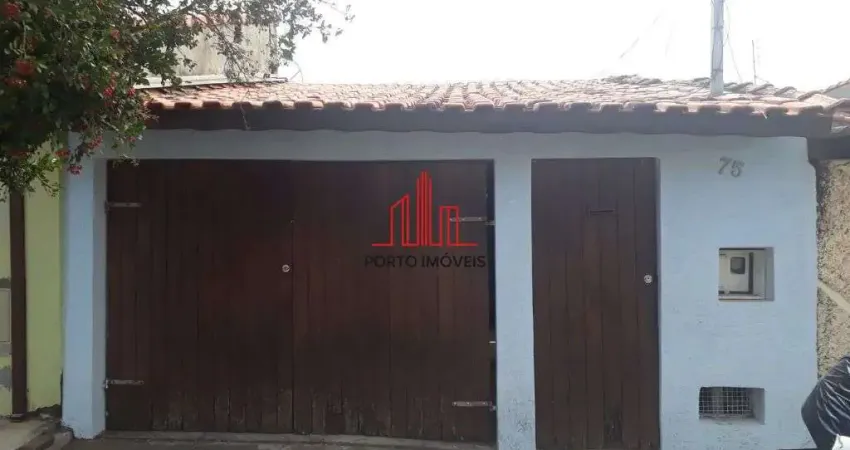 Casa 3 dormitórios à venda Parque Residencial Novo Mundo Boituva/SP