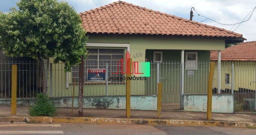 Casa com 2 quartos à venda na AVENIDA ALEXANDRINA BERTOLDI VERCELINO, 495, Centro, Boituva