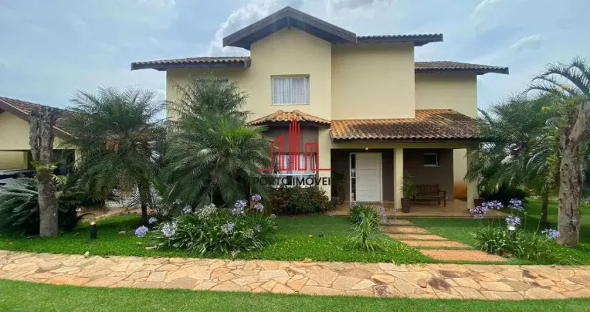 Casa com 4 quartos à venda na CASSILDA PICCO LABRONICE, 88, Residencial Flora Ville, Boituva