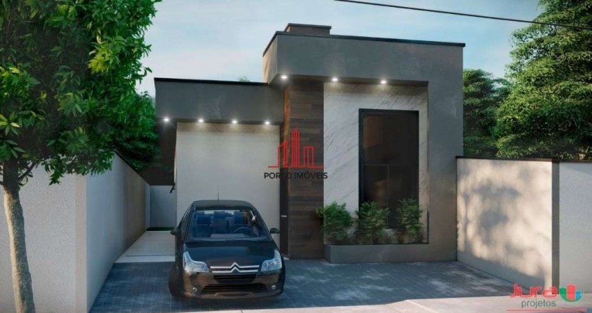 Casa com 3 quartos à venda na NAPOLEÃO LOPÉS FERNANDES, 332, Centro, Boituva