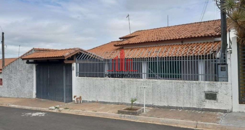 Casa com 3 quartos à venda na SEBASTIANA RIBEIRO DE MORAES, 40, Centro, Boituva