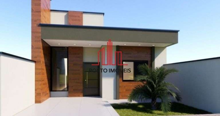 Casa com 2 quartos à venda na WILSON ALEXANDRE EID, Centro, Boituva