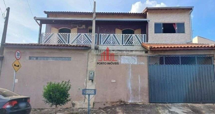Casa com 3 quartos à venda na SANTA BARBARA, 53, Centro, Boituva