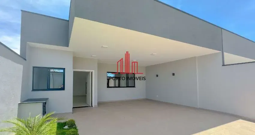 Casa 3 dormitórios à venda Portal Ville Jardins Boituva/SP