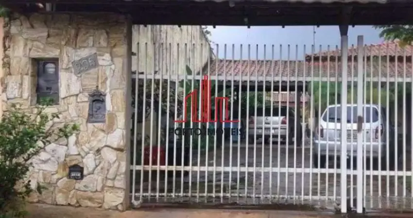 Casa 2 dormitórios à venda Tropicália Park Boituva/SP