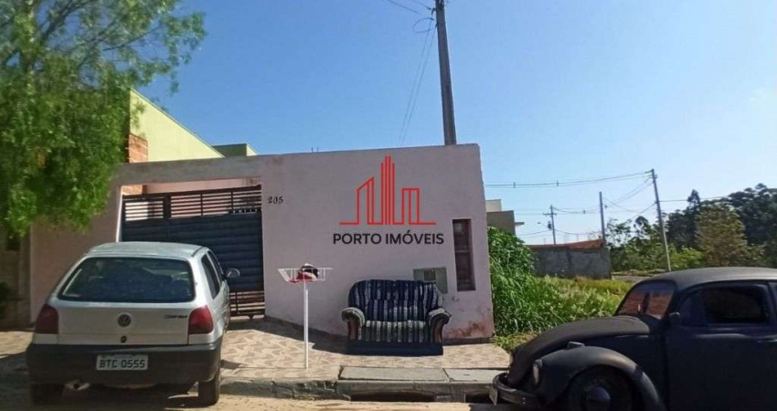 Casa 2 dormitórios à venda GSP Life Boituva Boituva/SP