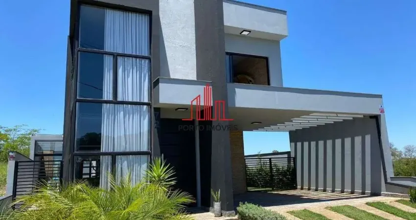Casa em Condomínio 4 dormitórios à venda Boituva Boituva/SP