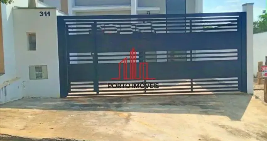 Casa 2 dormitórios para vender ou alugar Narita Park Iperó/SP