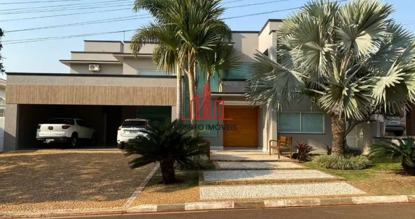 Casa em Condomínio 5 dormitórios à venda Flora Ville Boituva/SP