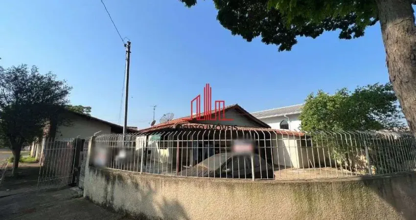 Casa 3 dormitórios à venda Parque Residencial Esplanada Boituva/SP