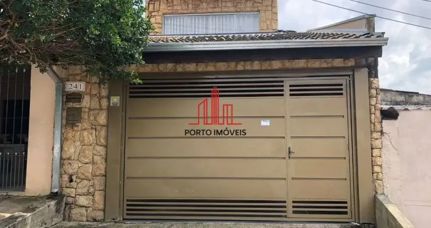 Casa 3 dormitórios à venda Parque Residencial Novo Mundo Boituva/SP