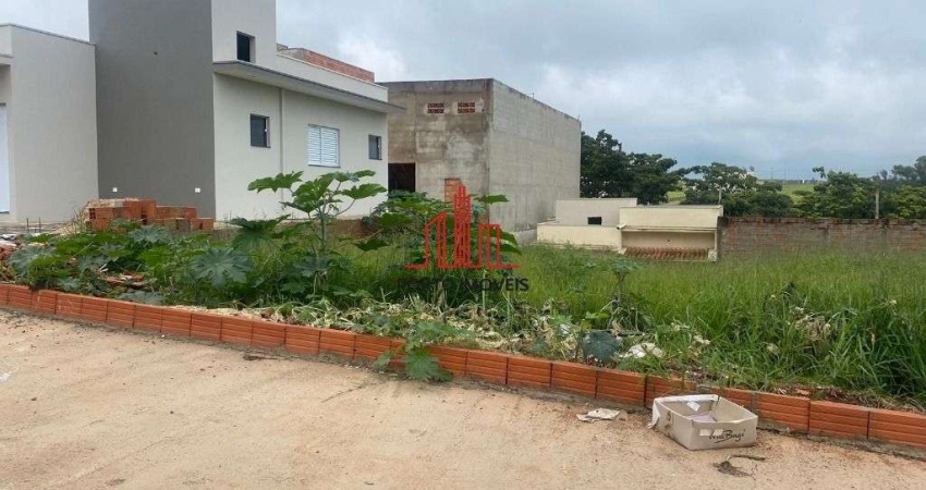 Terreno à venda na MARIA LUIZA BETTINI CITRONI, LOTE 2, Água Branca, Boituva