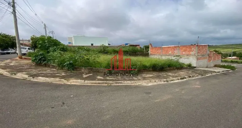 Terreno à venda na MARIA LUIZA BETTINI CITRONI, LOTE 3, Água Branca, Boituva