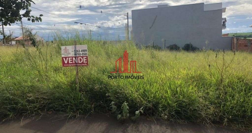 Terreno à venda na RENATO LOPES CAMARGO, GSP Life Boituva, Boituva