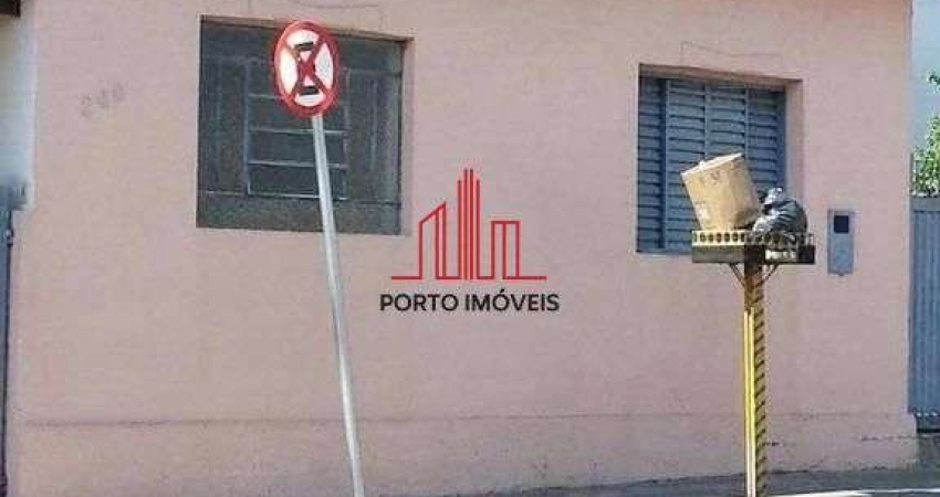 Casa com 2 quartos à venda na CAMILO THAME, 240, Centro, Boituva