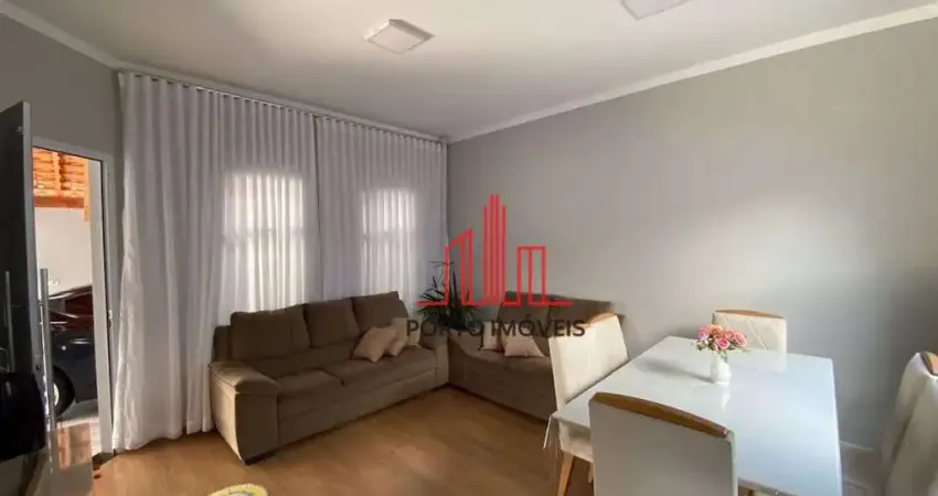 Casa com 2 dormitórios à venda, 150 m² por R$ 480.000,00 - Morada dos Ypês - Boituva/SP