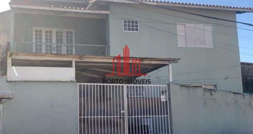 Sobrado 4 dormitórios à venda Jardim São Paulo Boituva/SP