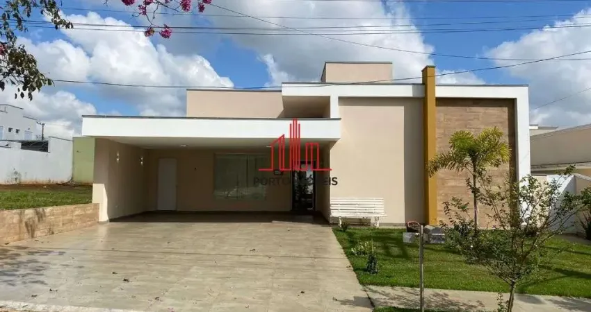 Casa 5 dormitórios à venda Parque das Árvores Boituva/SP