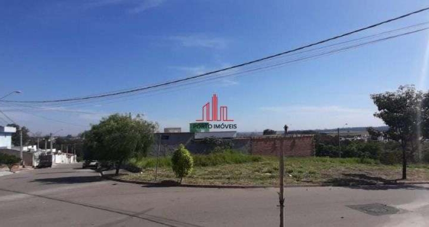 Terreno à venda na EDSON JOSÉ LUVIZOTTO, Residencial Vitiello, Boituva