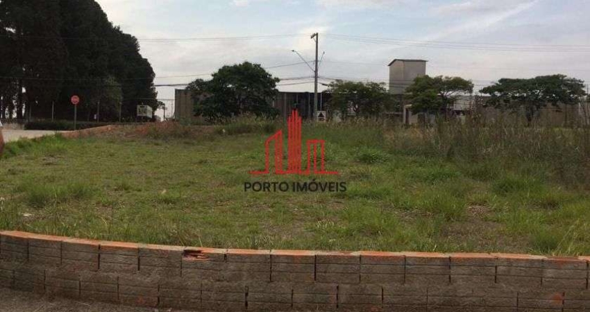 Terreno à venda na ALZIRA AGOSTINHO ATALLA, QUADRA B L, Vila dos Ipês, Boituva