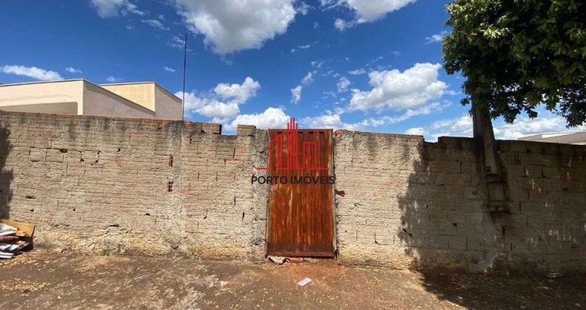 Terreno à venda na MEIRY MEMIM SABOYA, Residencial Vitória, Boituva