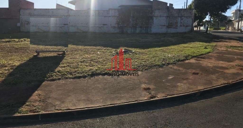 Terreno à venda na JOSÉ DE OLIVEIRA PRESTE, QUADRA F L, Residencial Vitória, Boituva