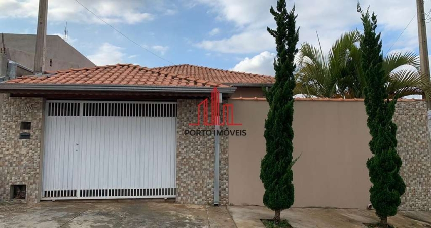 Casa com 2 quartos à venda na ISOLINA REDINI ANDRADE, 83, Narita Park, Iperó