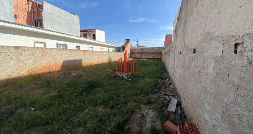 Terreno à venda na PROFESSORA MARIA ODETE TEODORO, 7X30, Centro, Boituva