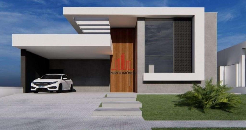 Casa em Condomínio 3 dormitórios à venda Parque das Árvores Boituva/SP